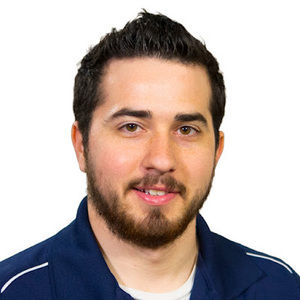 Meet your Posher, Matthew